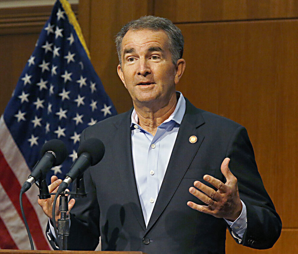 After some schools push back on masks, Virginia orders them News